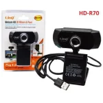 Webcam USB