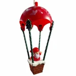 Scatola Regalo Natalizia Mod.01 - immagine 2