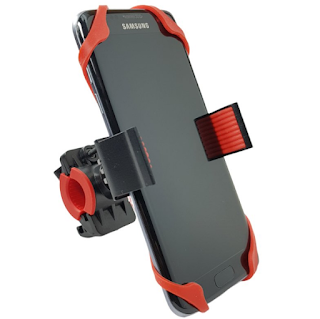 Supporto per Smartphone da Bici