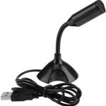 Microfono Portatile USB per Computer