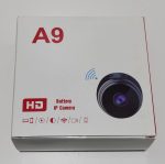 Mini Telecamera Spia 1080P HD WiFi - immagine 9