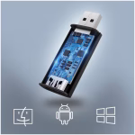 Scheda di Acquisizione Video HDMI a USB HDV80+ LinQ - immagine 5