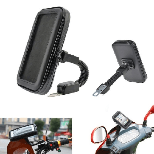 Supporto per Cellulare da Moto