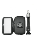 Supporto per Cellulare da Moto e Bici Impermeabile - immagine 2