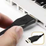 Cuffie LinQ con Microfono e Connettore USB - immagine 4