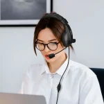 Cuffie LinQ con Microfono e Connettore USB - immagine 7