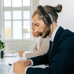 Cuffie LinQ con Microfono e Connettore USB - immagine 8