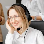 Cuffie LinQ con Microfono e Connettore USB - immagine 10