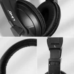 Cuffie LinQ con Microfono e Connettore USB - immagine 5