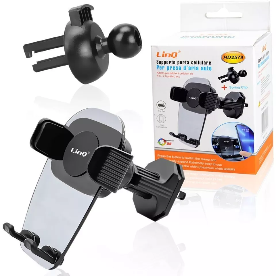 Supporto Smartphone