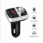 Caricatore Bluetooth per Auto
