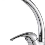 Rubinetto Miscelatore Monocomando da Cucina