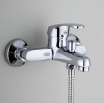 Rubinetto per vasca da bagno - immagine 3