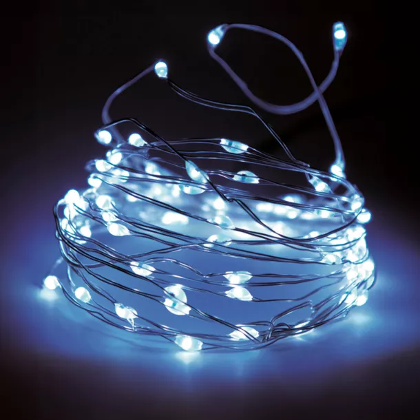 Catena Luminosa 100 Micro LED