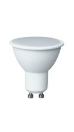 Lampadina LED GU10 Tonalità a Scelta 5W