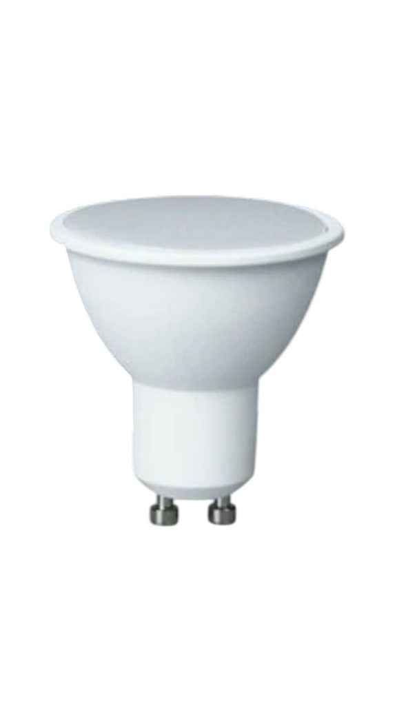 Lampadina LED GU10 Tonalità a Scelta 5W