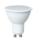 Lampadina LED GU10 Luce Calda o Fredda 10W