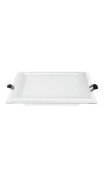 Faretto LED Quadrato
