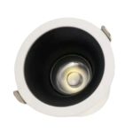 Faretto LED da Incasso Varie Tonalità 10W