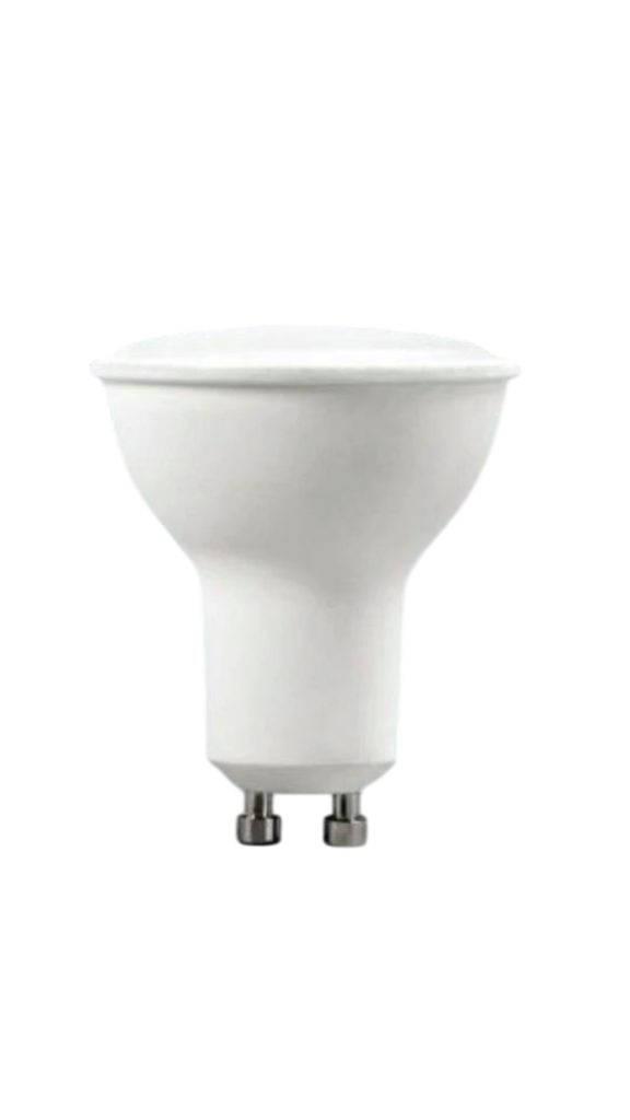 Lampadina LED GU10 Vari Colori da 6W