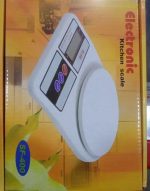 BILANCIA ELETTRONICA