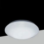 Plafoniera LED 300 mm Colore Caldo e Freddo 3000-6500K 24W