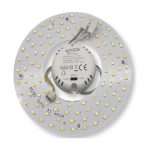 Disco LED 16W con Calamita, Luce Calda o Neutra, 150 mm
