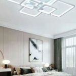 Plafoniera LED 70W Disponibile in 3 Tonalità di Luce