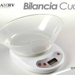 BILANCIA VARALUX