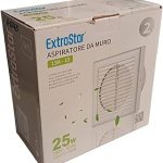 ASPIRATORE 25 W