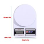 BILANCIA ELETTRONICA - immagine 2
