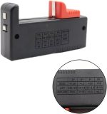 Tester Batteria