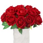 rosa finta - immagine 2