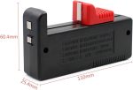 Tester Batteria - immagine 2