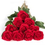 rosa finta - immagine 3