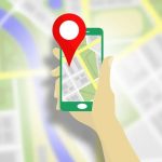 LOCALIZZATORE TRACKER