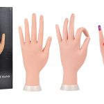 BLTYXT Manicure
