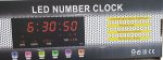 Orologio Digitale A LED - immagine 2