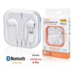 Auricolari lightning con microfono