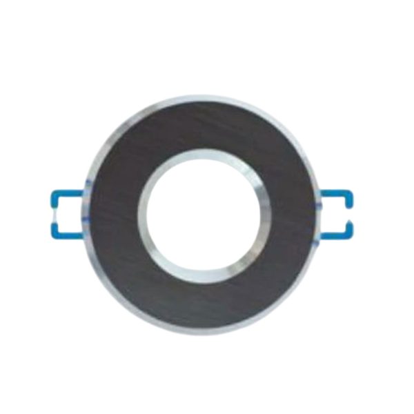 Porta Faretto da Incasso GU10 65 mm