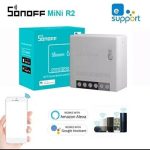 SONOFF MINI R2 SMART SWITCH WIFI