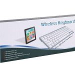 SIRIWA BK3001BA TASTIERA UNIVERSALE