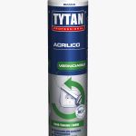 Sigillante Acrilico bianco