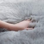 Tappeto in pelliccia di agnello - immagine 3
