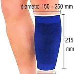 Fascia Elastica per Polpaccio