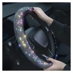 Coprivolante per auto universale - immagine 2