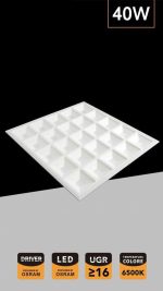 pannello led