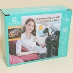 Aspirapolvere Senza FILI
