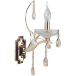 Applique Attacco E14 21x41 cm Mod.061