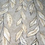 Carta da Parati Adesiva 120x300 cm Mod.040 - immagine 3